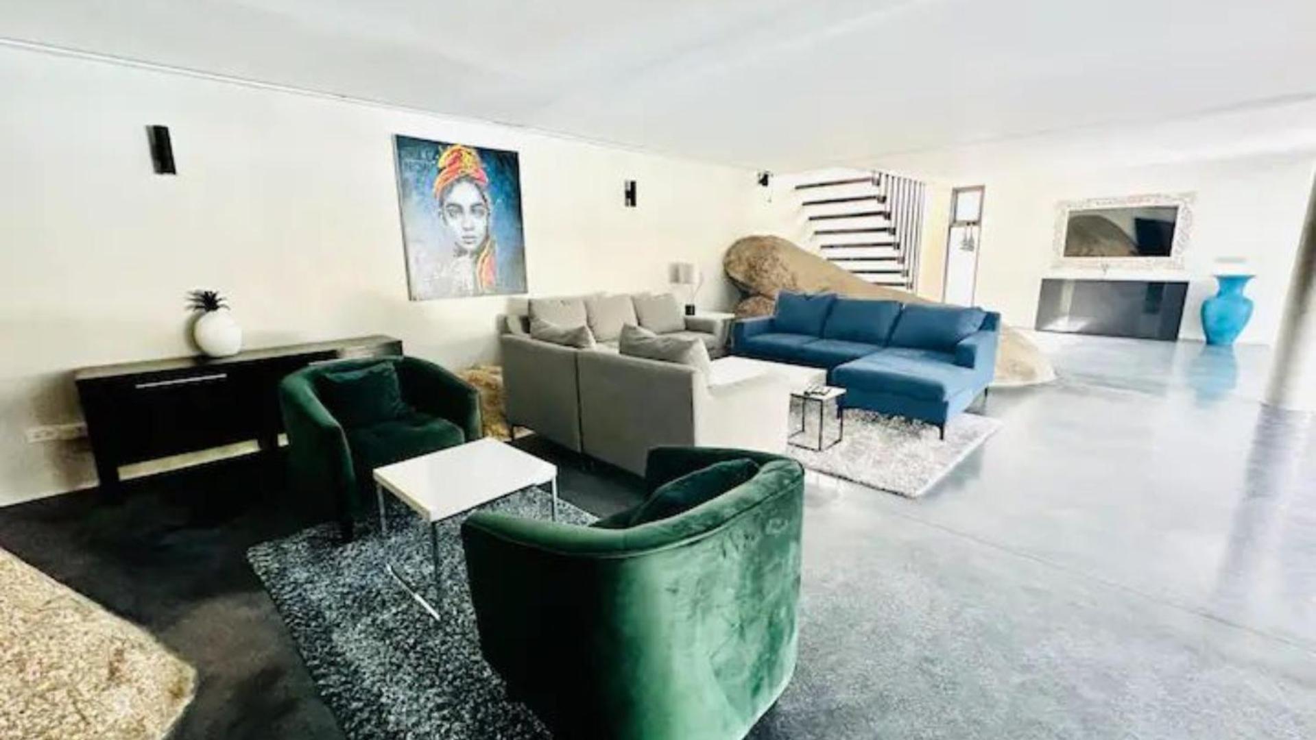 Vv Lamai Villa Koh Samui