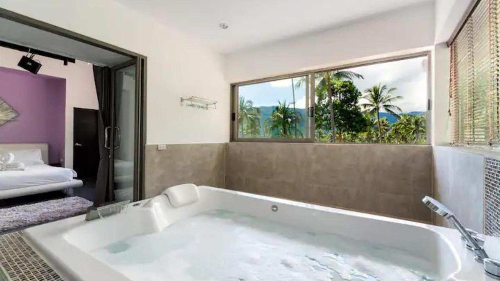 Vv Lamai Villa Koh Samui