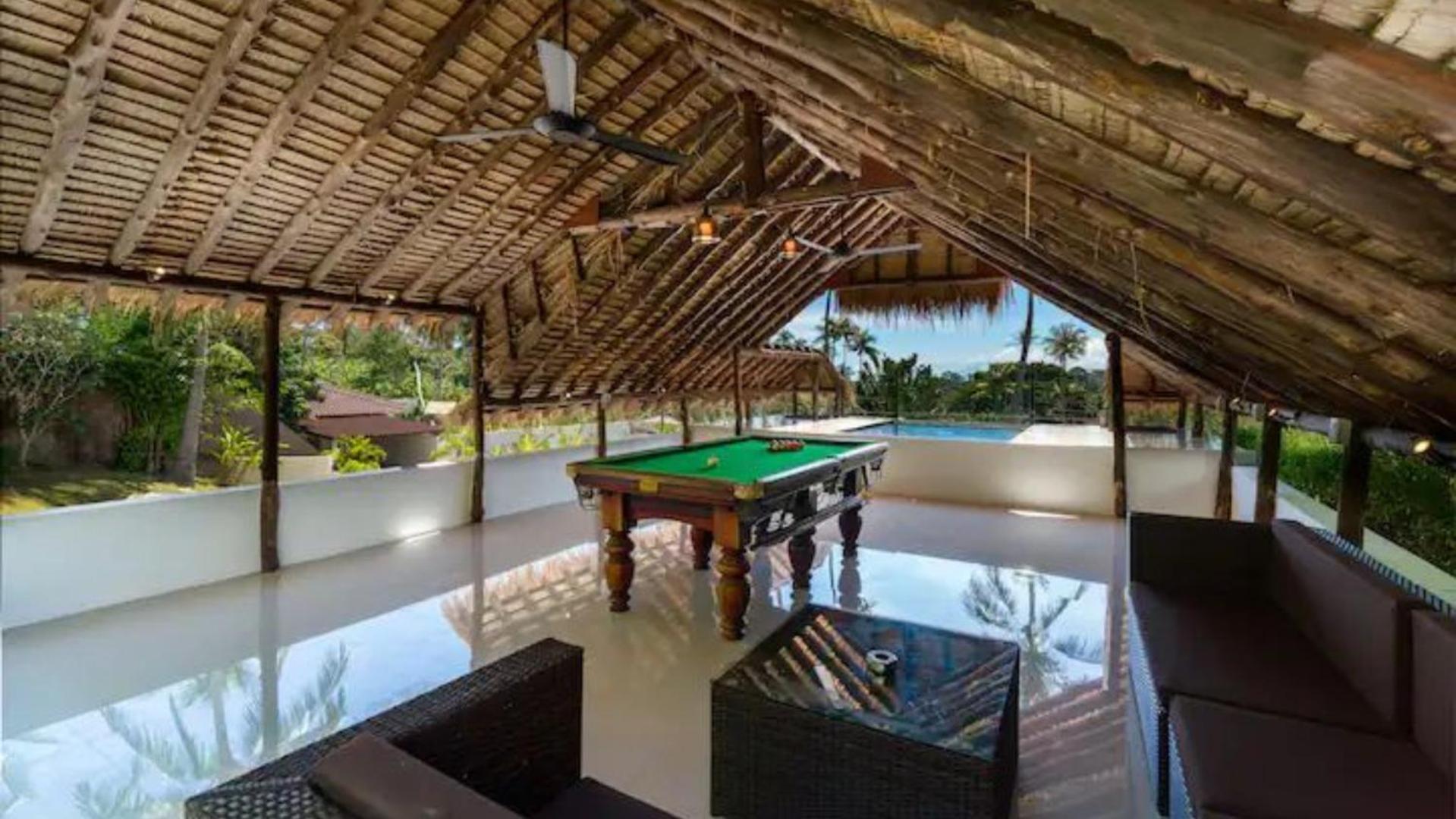 Villa Vv Lamai Koh Samui