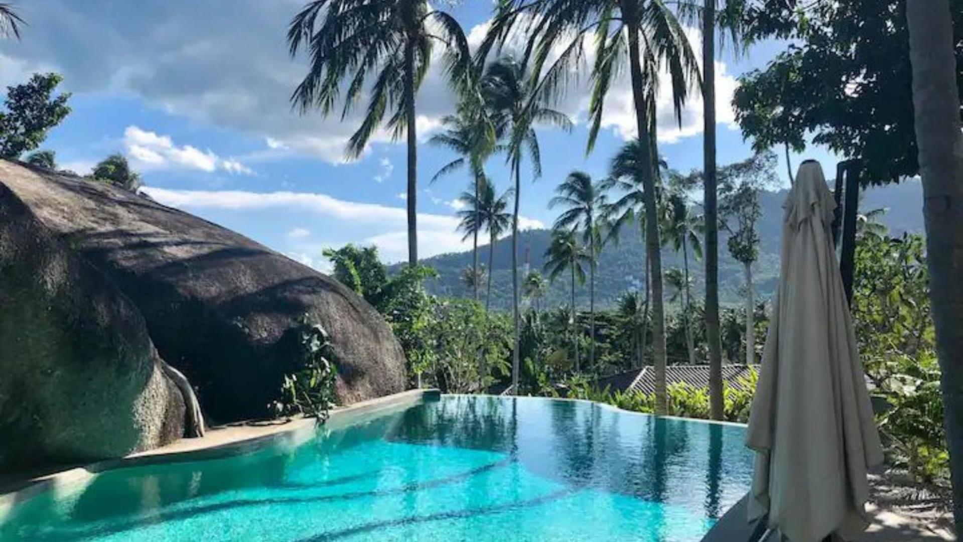 Vv Lamai Koh Samui