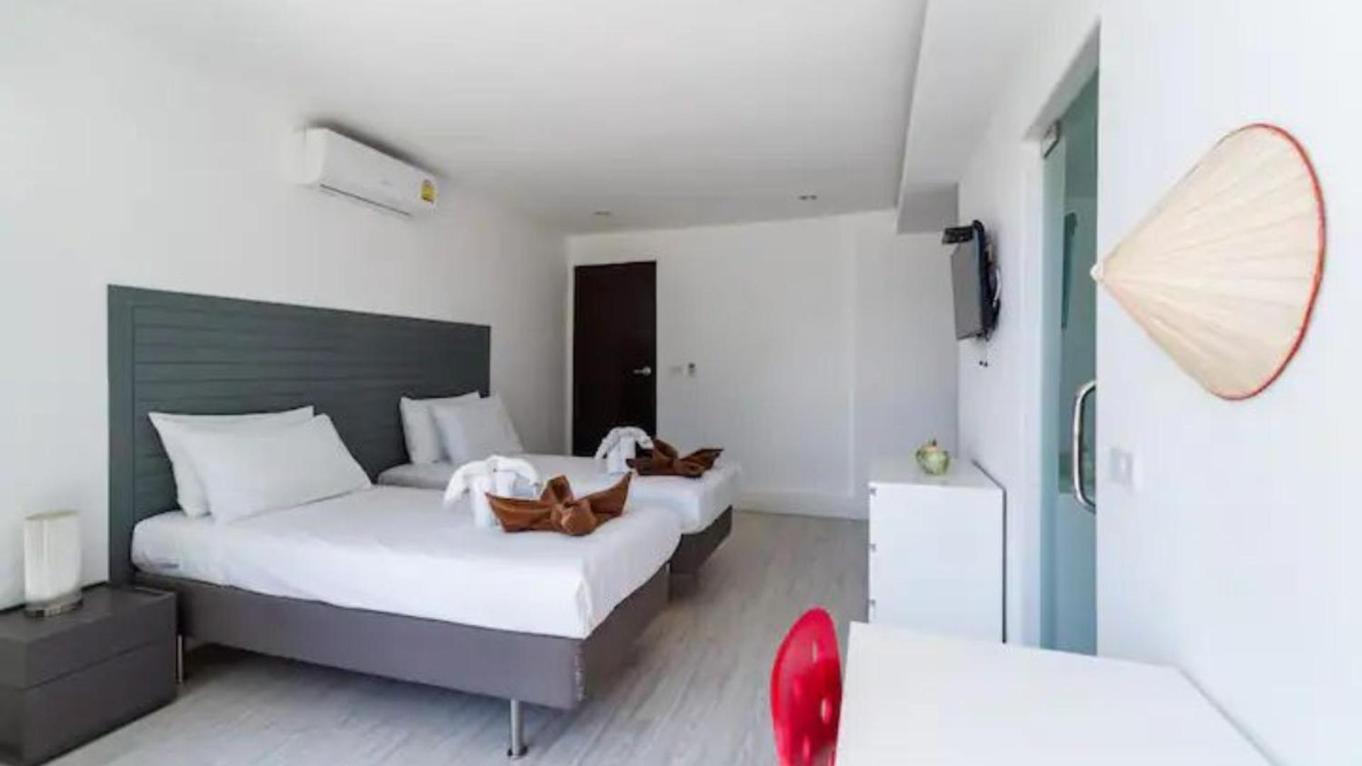 Vv Lamai * Koh Samui