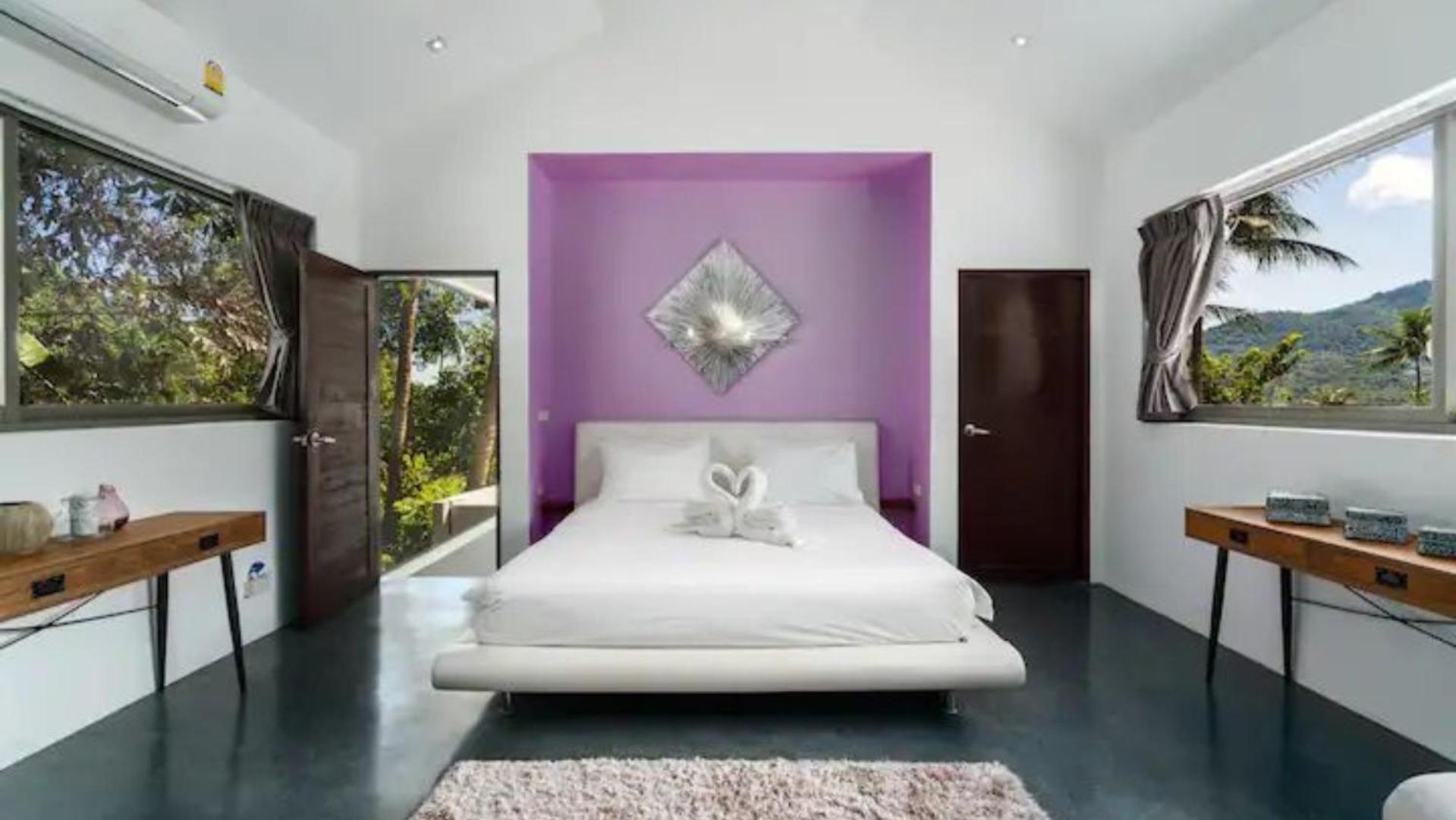 Vv Lamai * Koh Samui