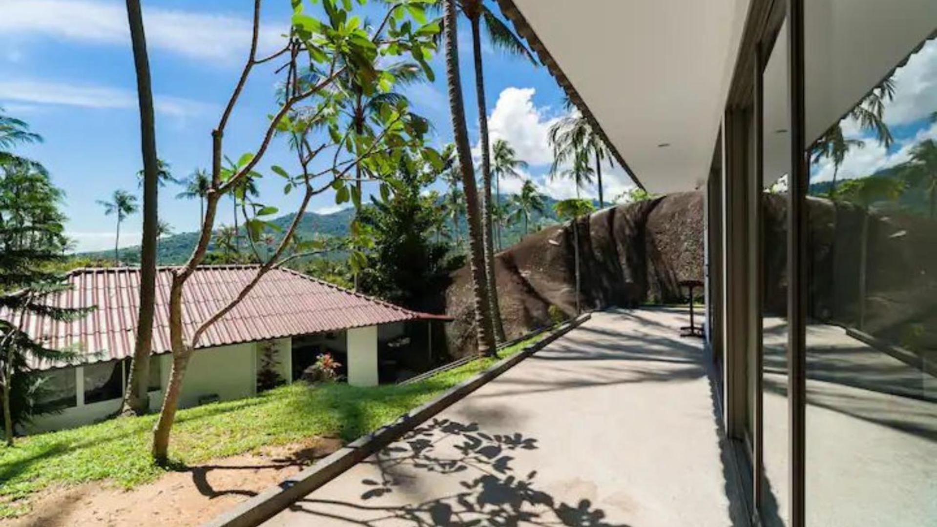 Vv Lamai Villa Koh Samui