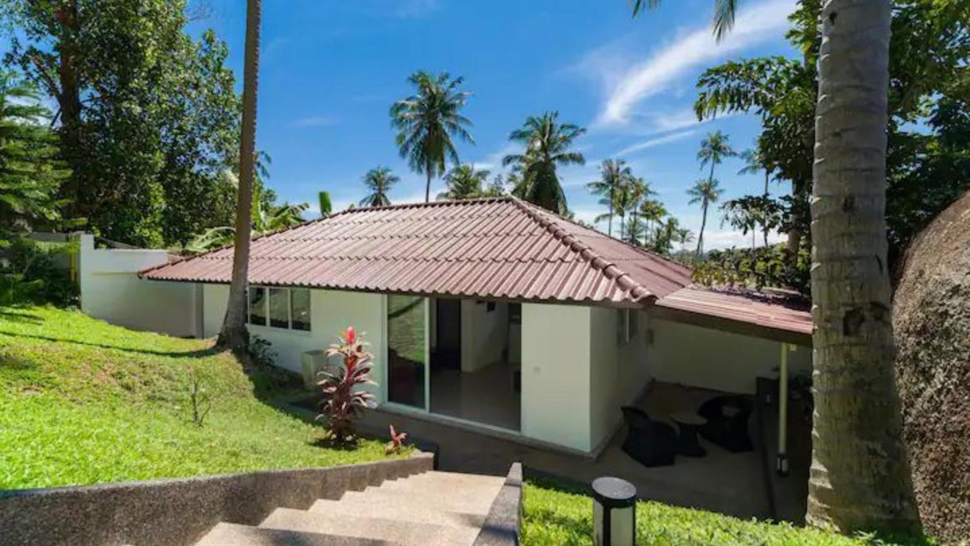 Vv Lamai * Koh Samui