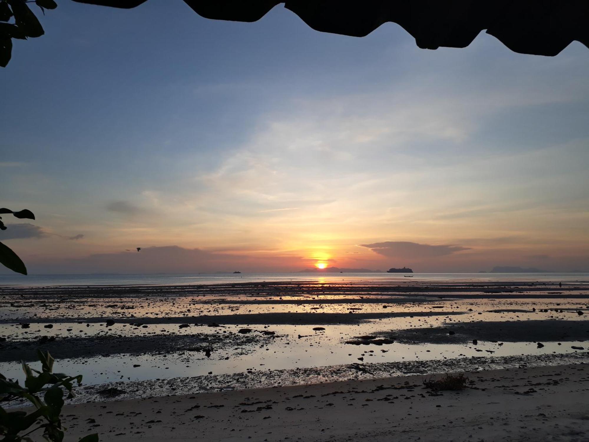 The Dreamcatcher Samuisunset Hostel Nathon