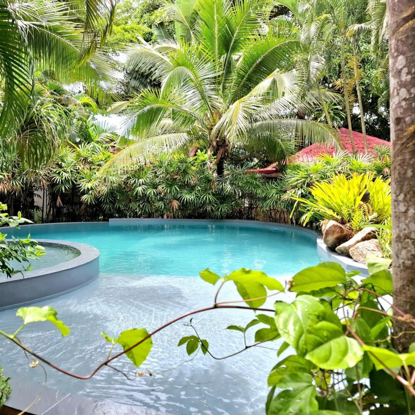 Guest house Jade Koh Samui