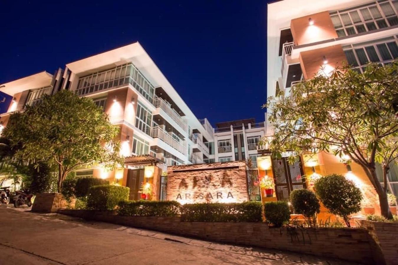 2 Brs Flat Near Fishermans Village *