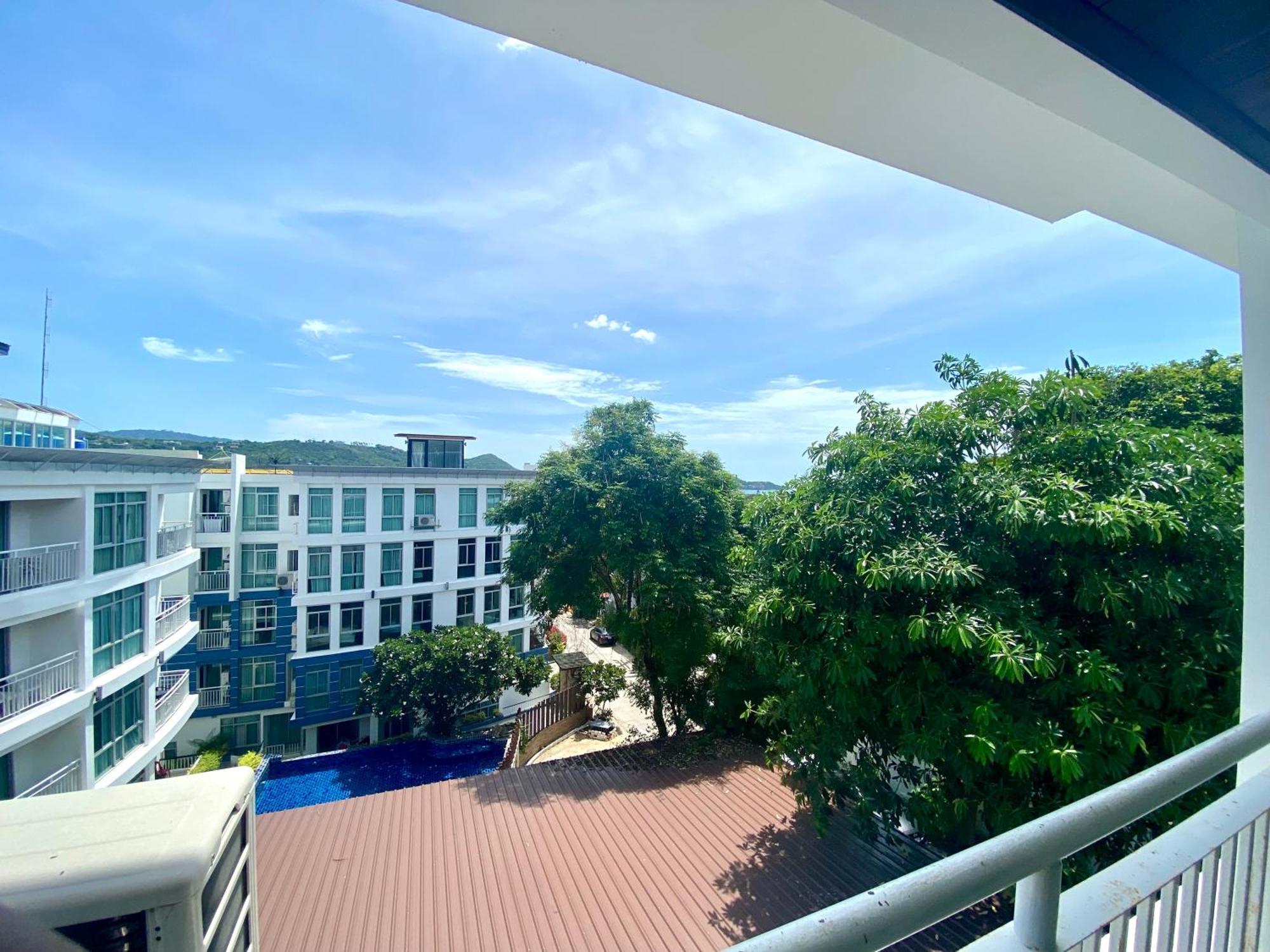 2 Brs Flat Near Fishermans Village