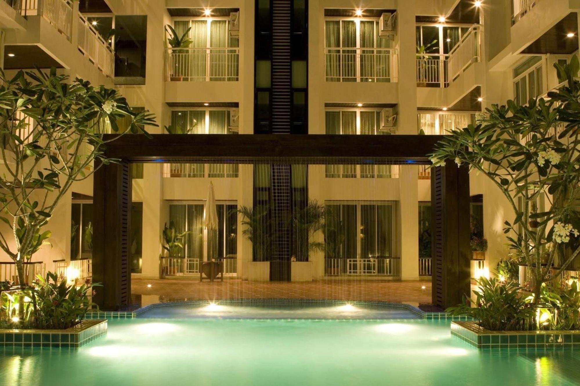 Apartment 2 Brs Flat Near Fishermans Village *