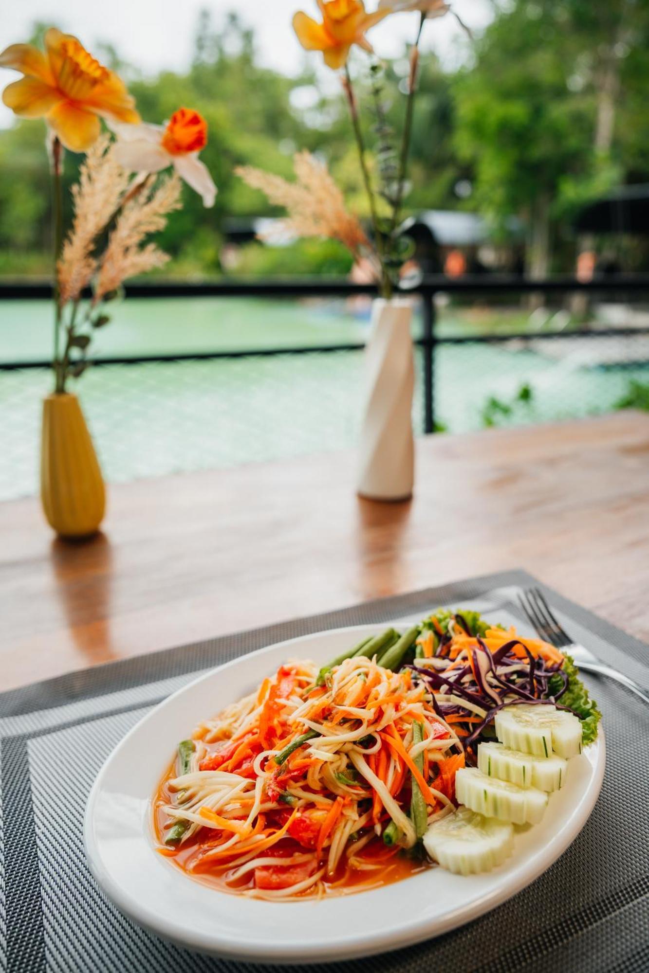 Samui Fishing Club And Hotel