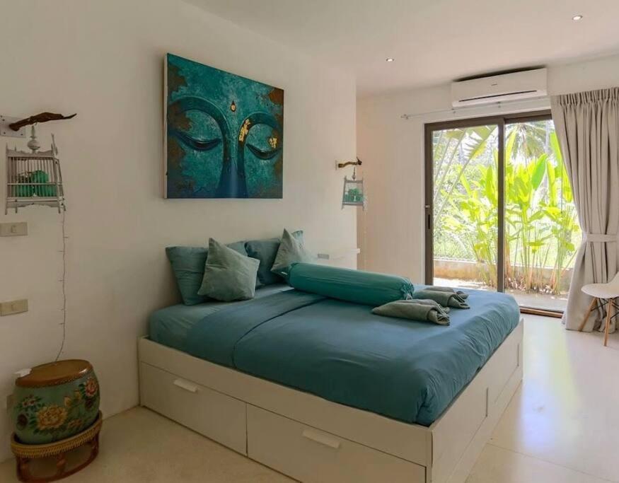 Samui Cao Villa