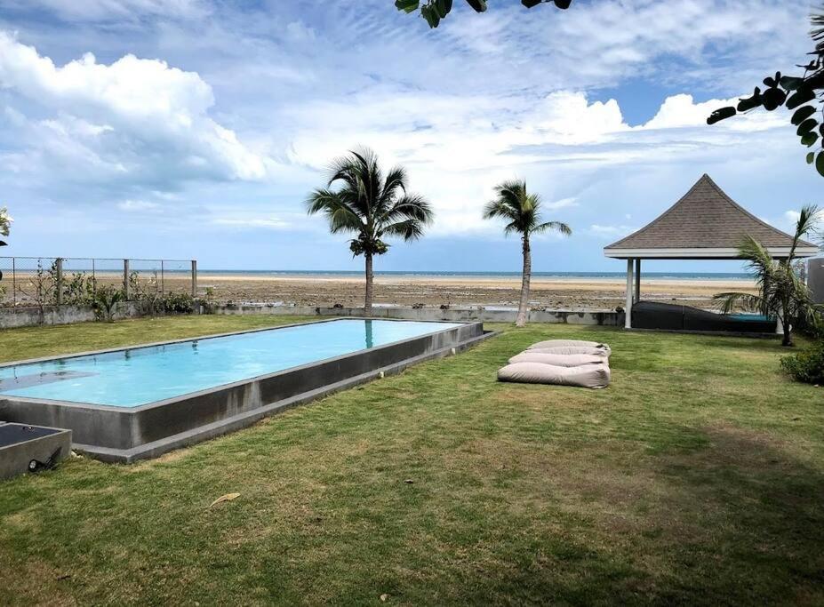 Samui Cao Villa
