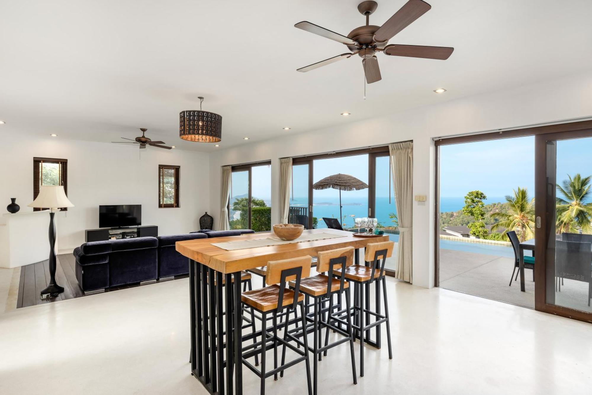Villa Exotica 3 *