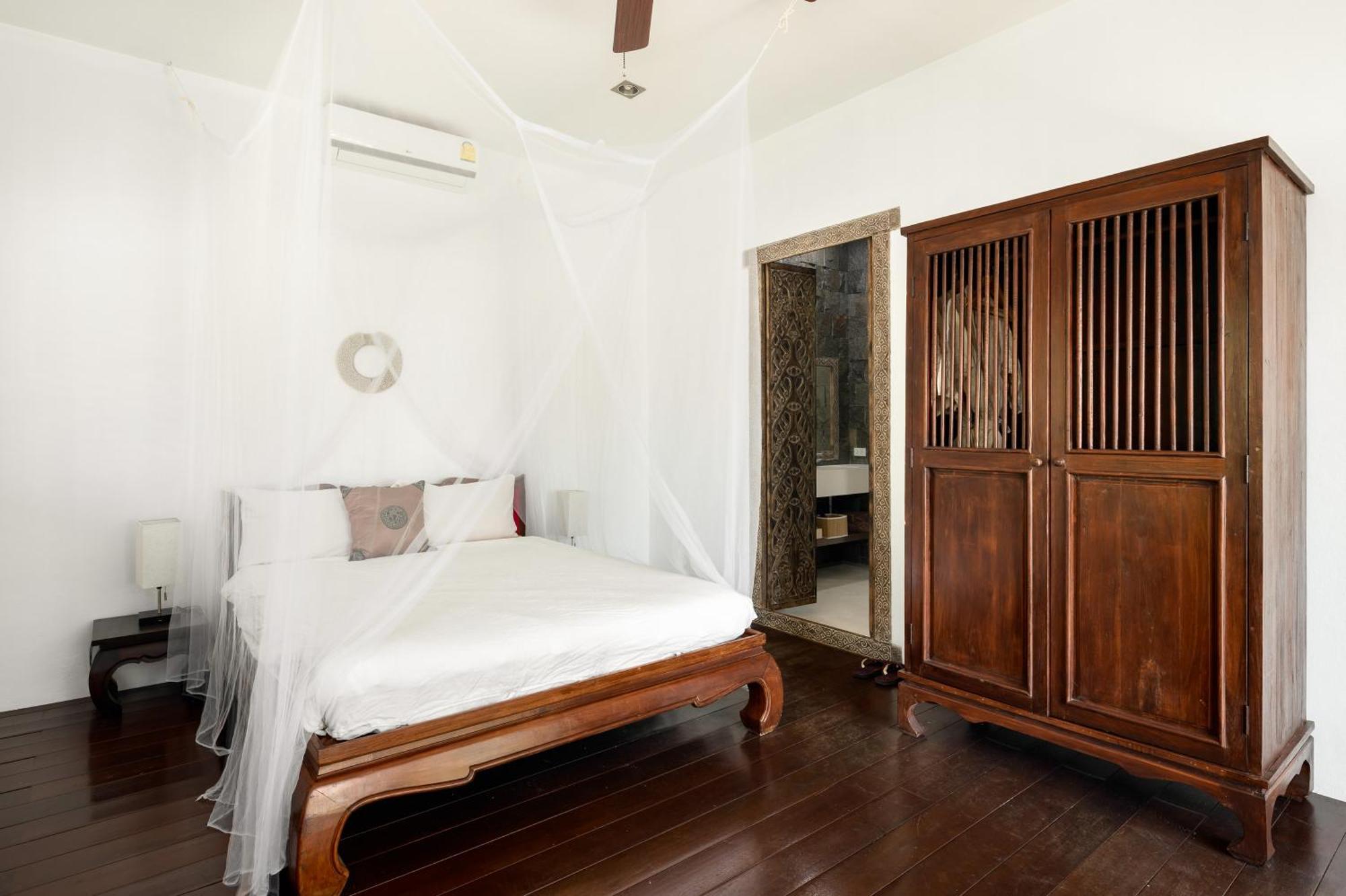 Villa Exotica 1 *