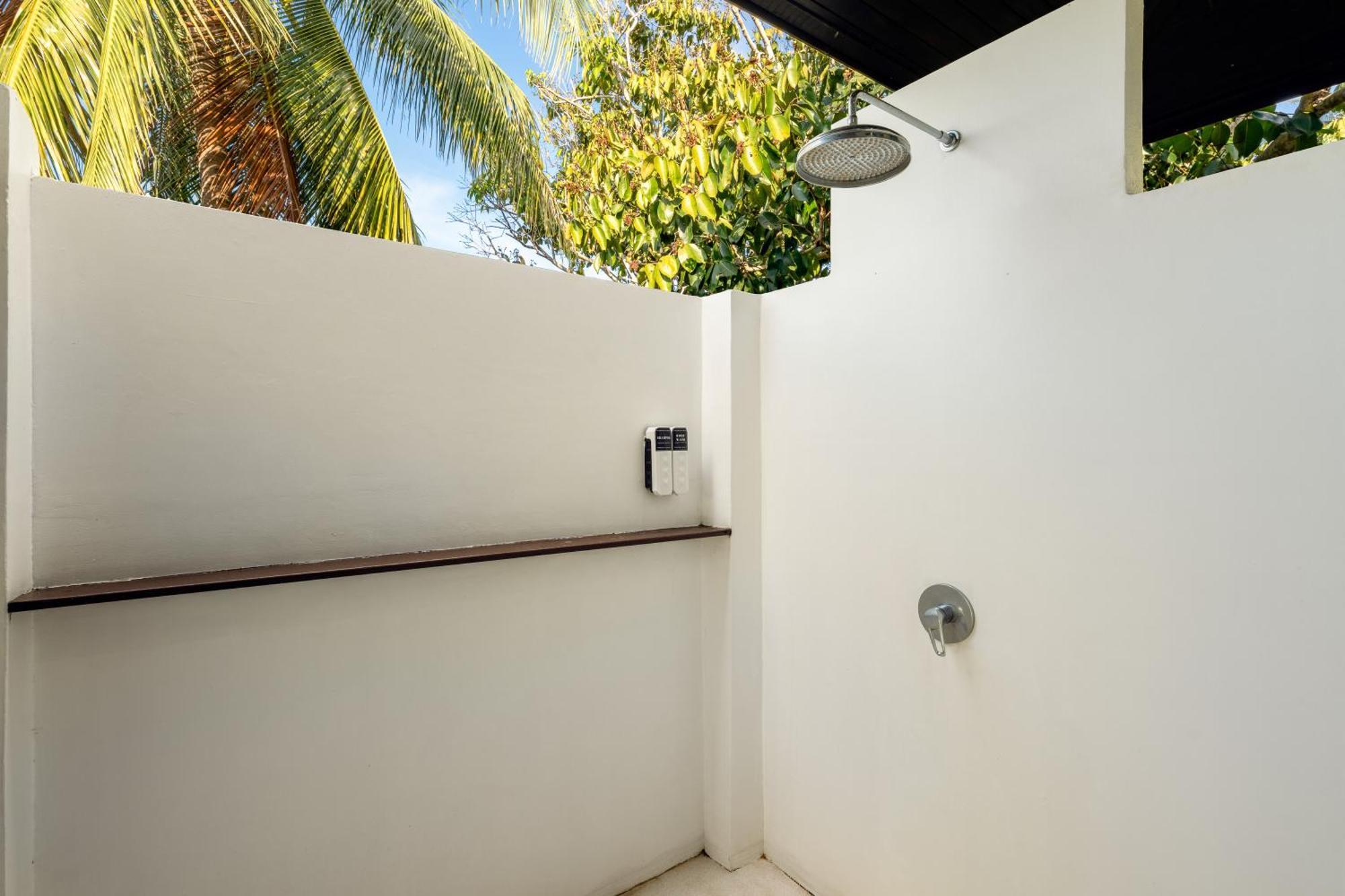 Exotica 1 Villa Koh Samui