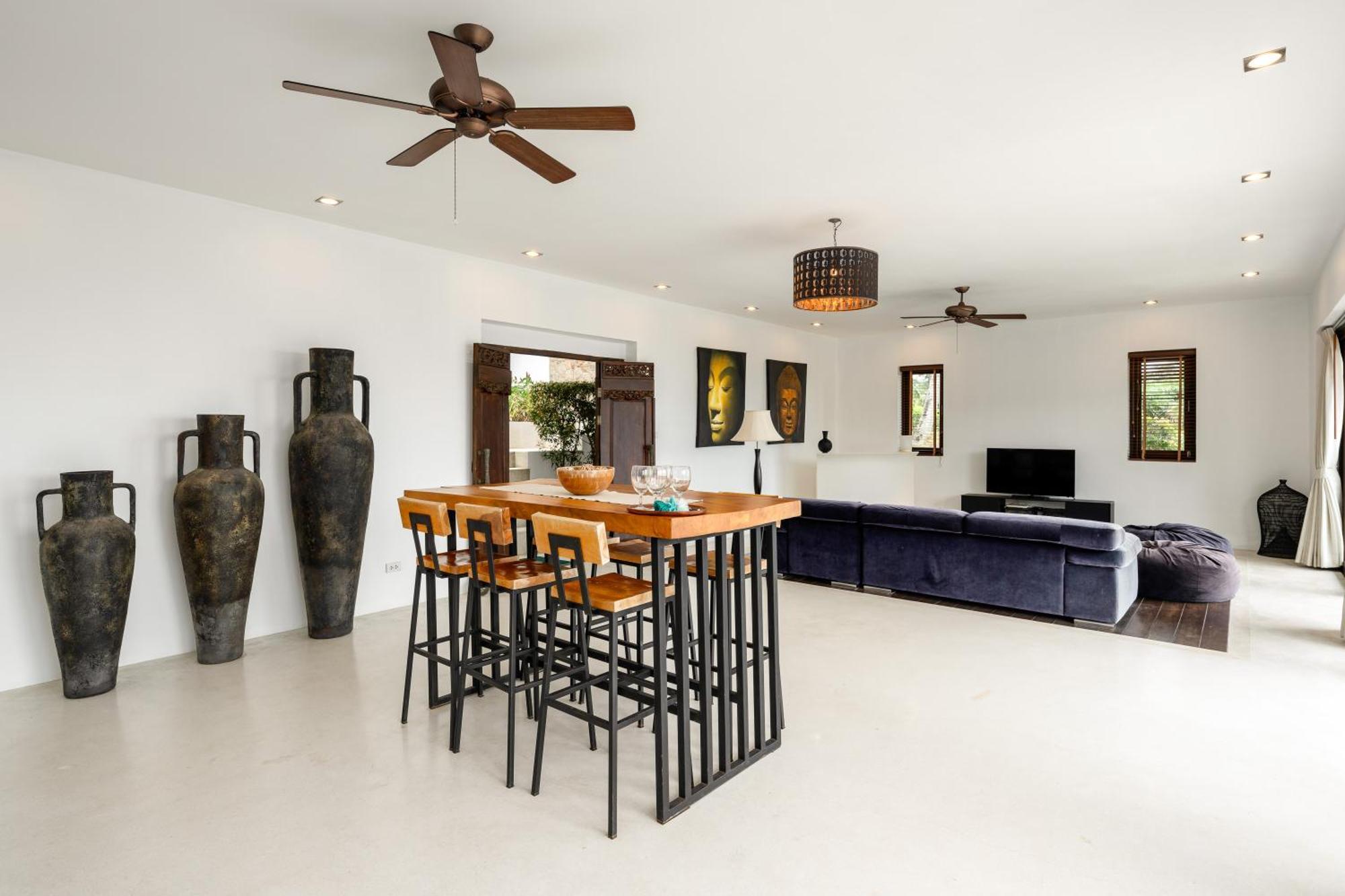 Villa Exotica 3 Ko Samui