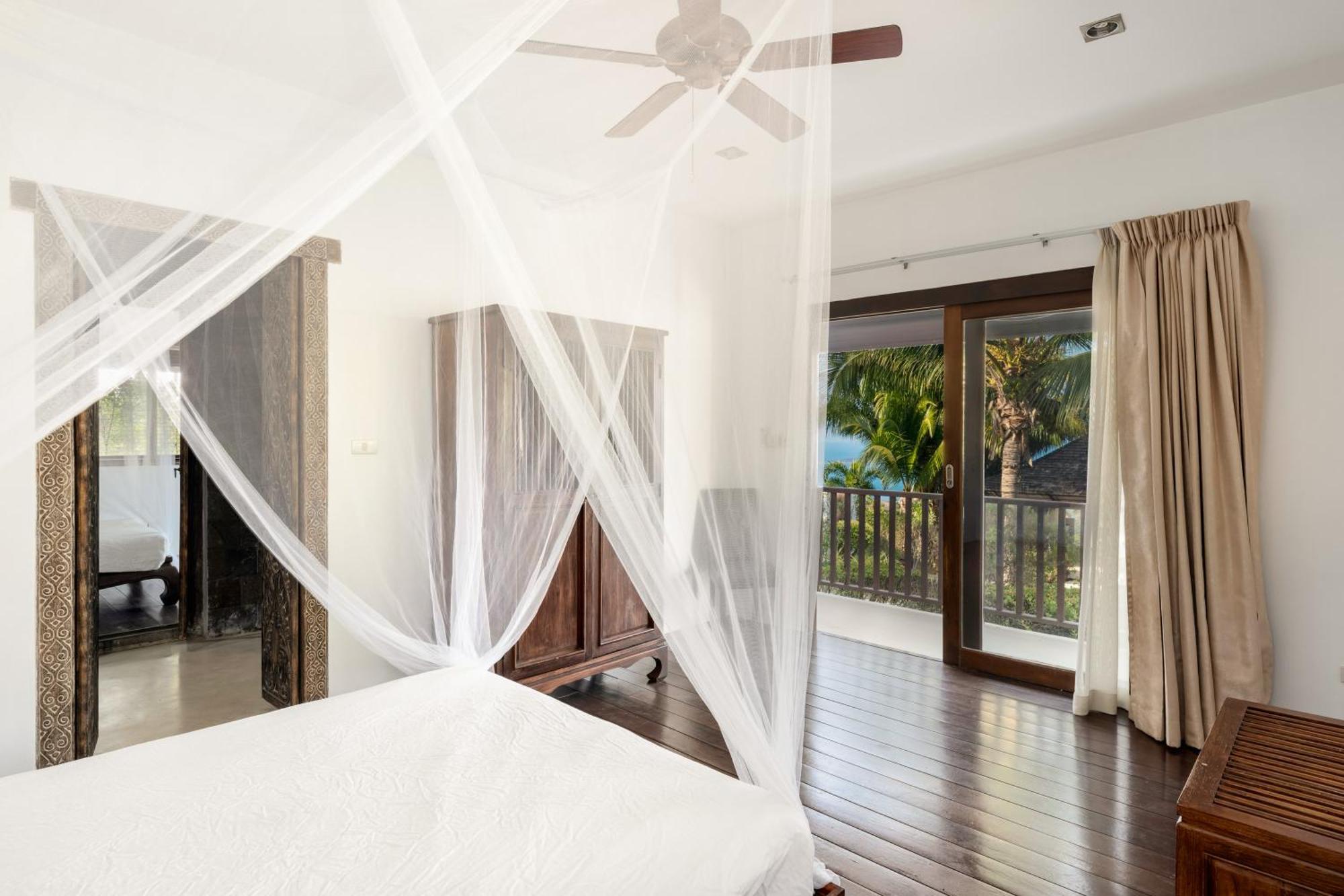 Exotica 1 Villa