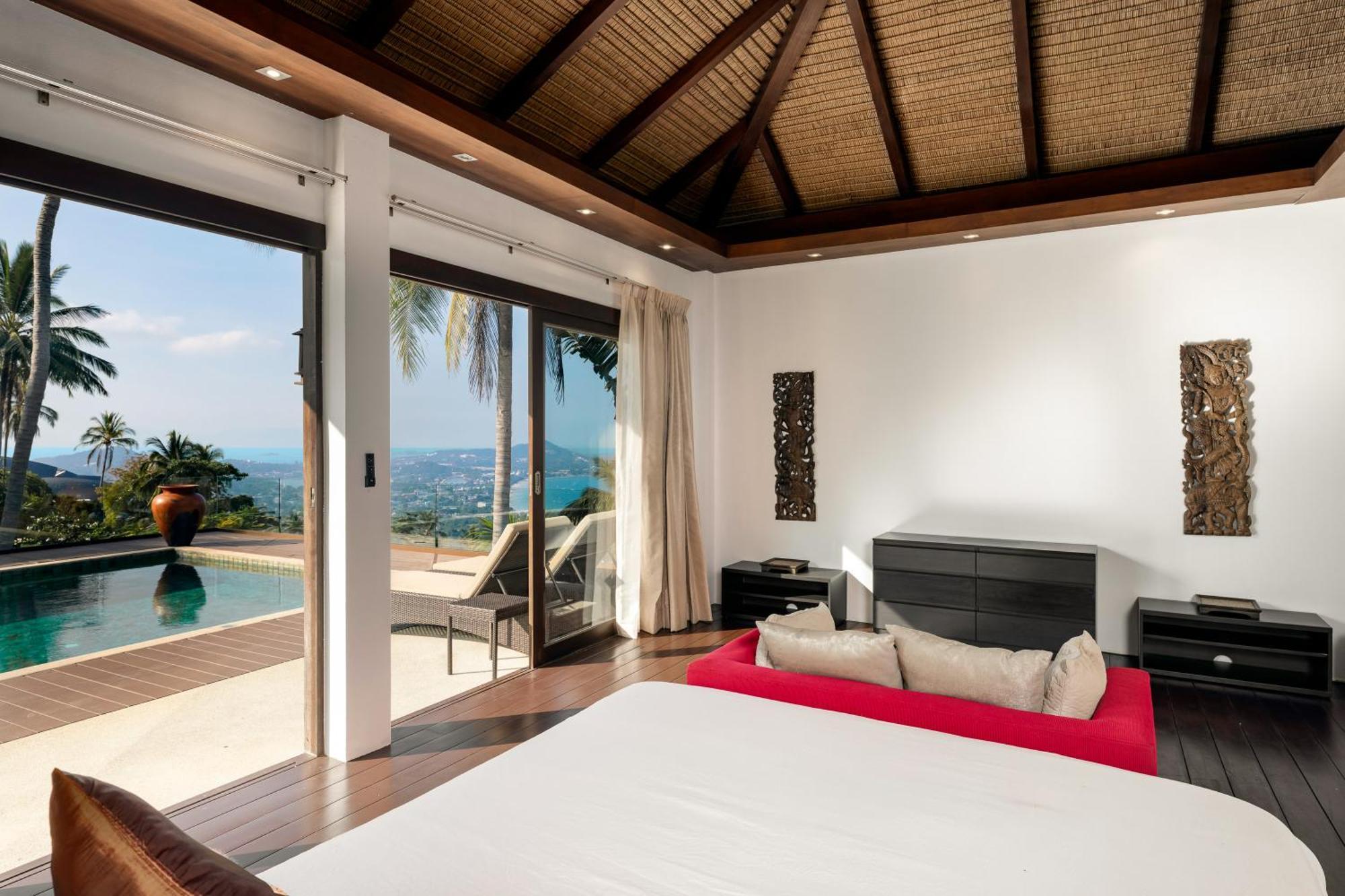 Exotica 1 Villa
