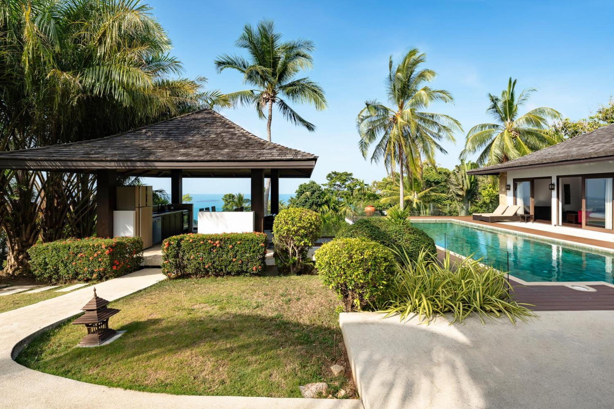 Exotica 1 * Koh Samui