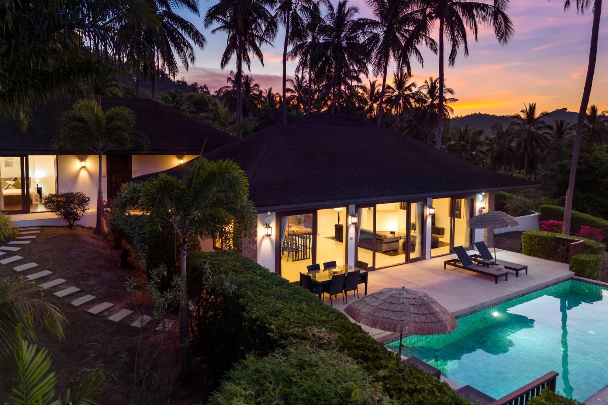 Exotica 3 * Ko Samui