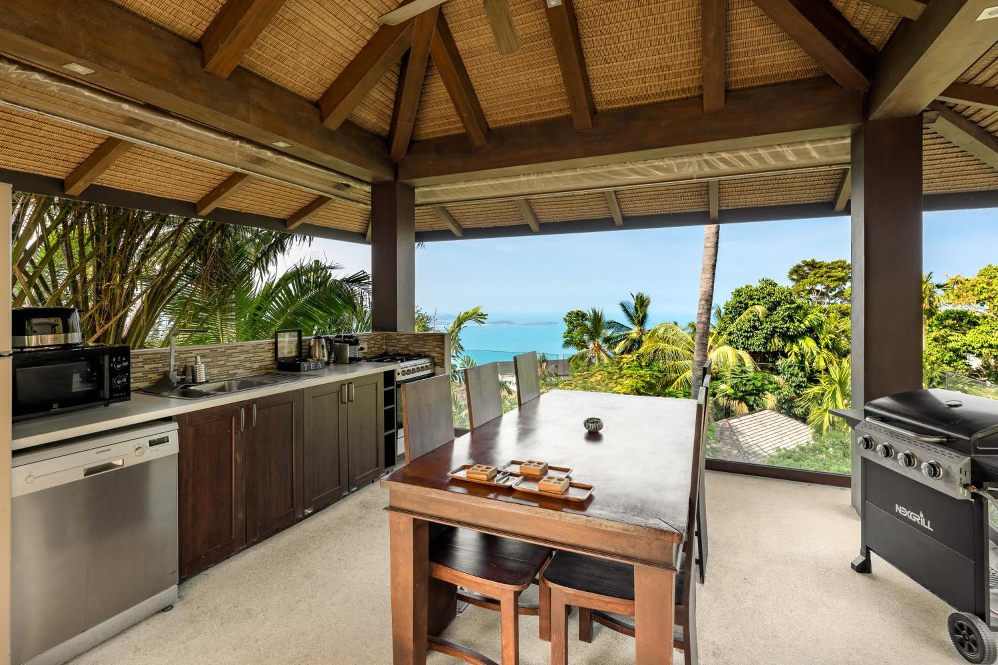 Villa Exotica 1