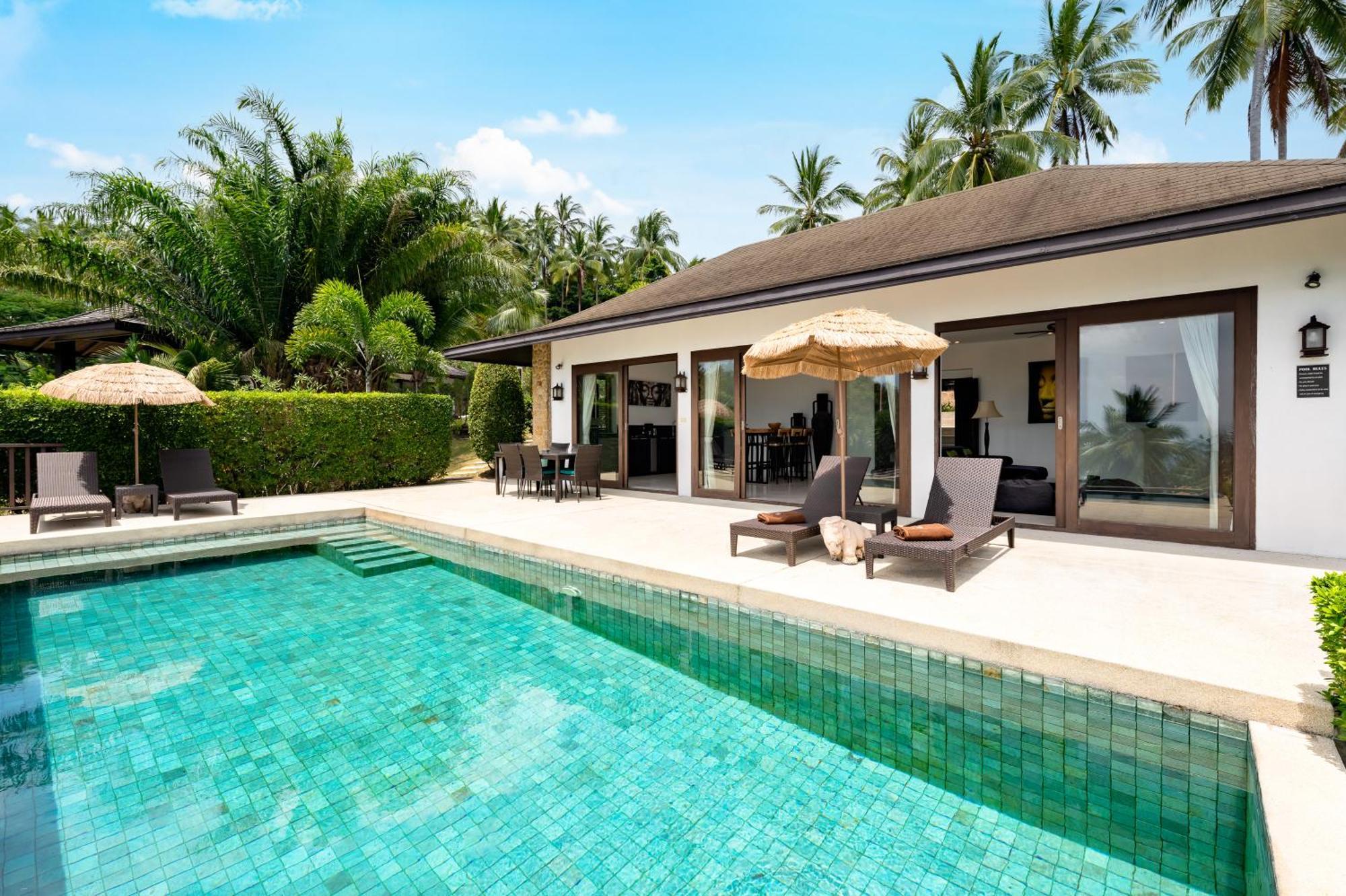 Exotica 3 * Ko Samui