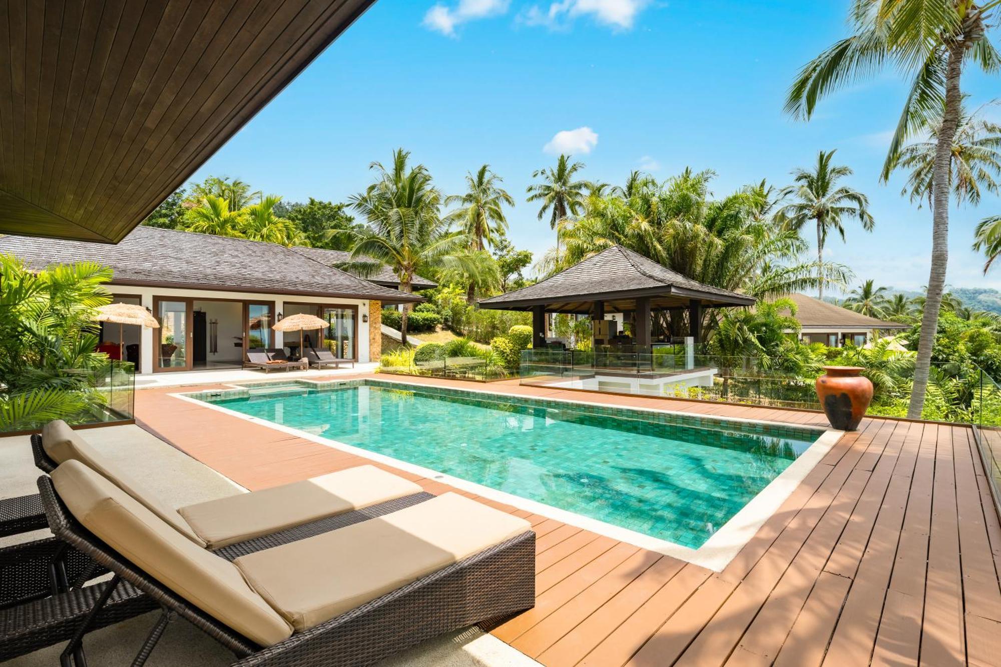 Exotica 1 * Koh Samui