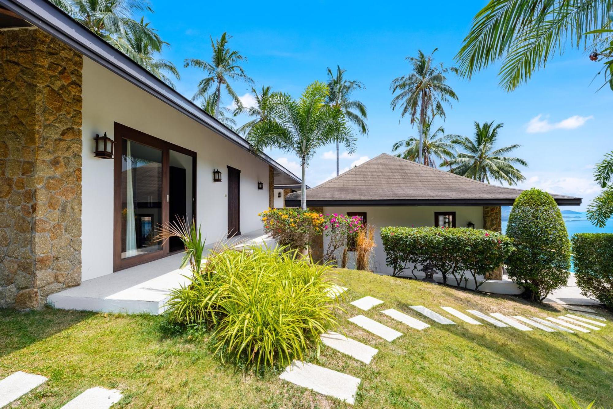 Villa Exotica 3 *