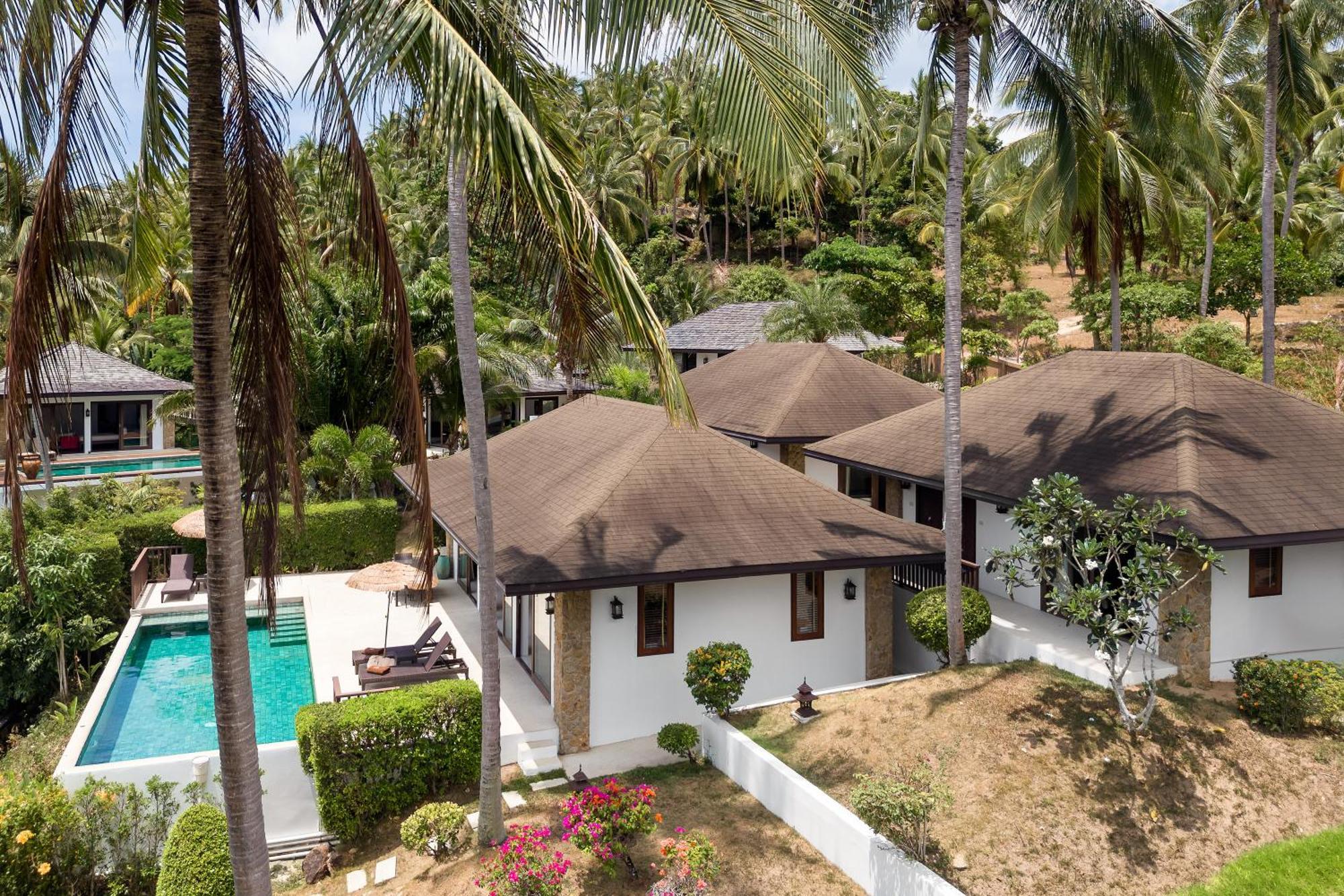 Villa Exotica 3 *