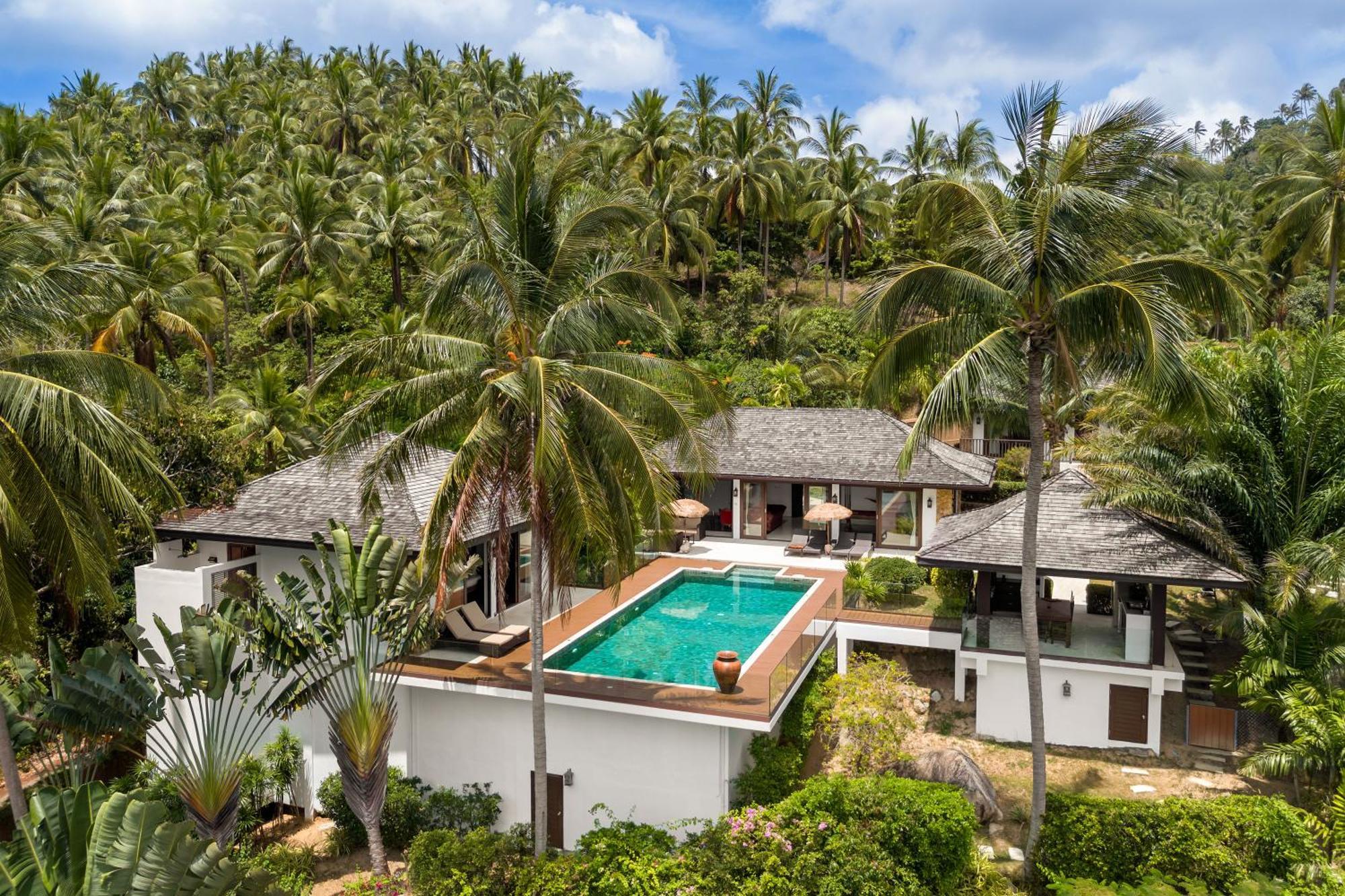 Exotica 1 Koh Samui