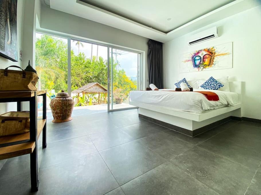 Sabay - Cosy * Amphoe Koksamui