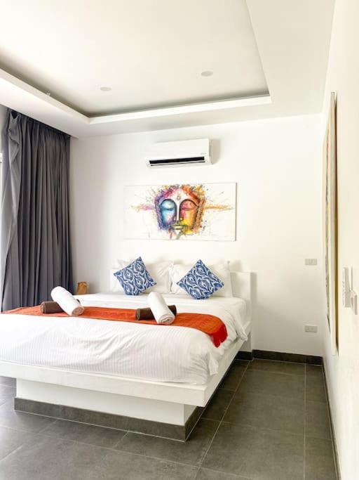 Sabay - Cosy Pousada Amphoe Koksamui