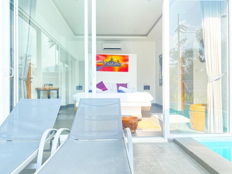 Sabay - Cosy Pousada Amphoe Koksamui