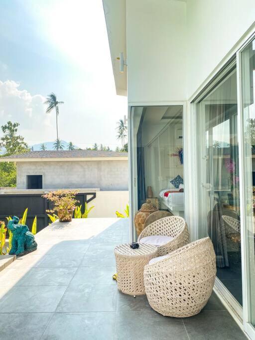 Sabay - Cosy Amphoe Koksamui