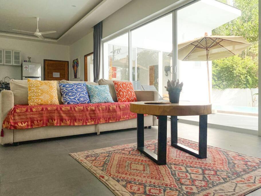 Sabay - Cosy Pousada