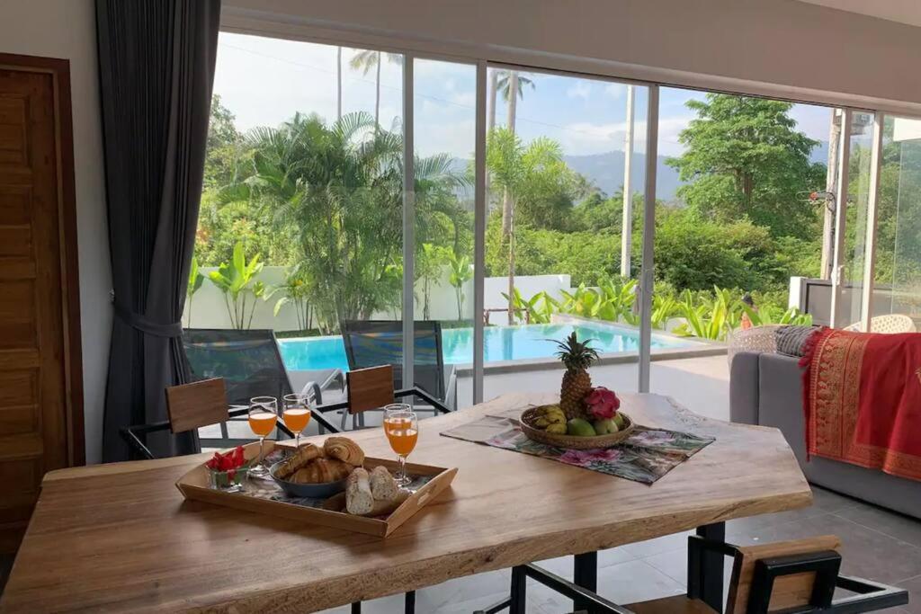 Sabay - Cosy Amphoe Koksamui
