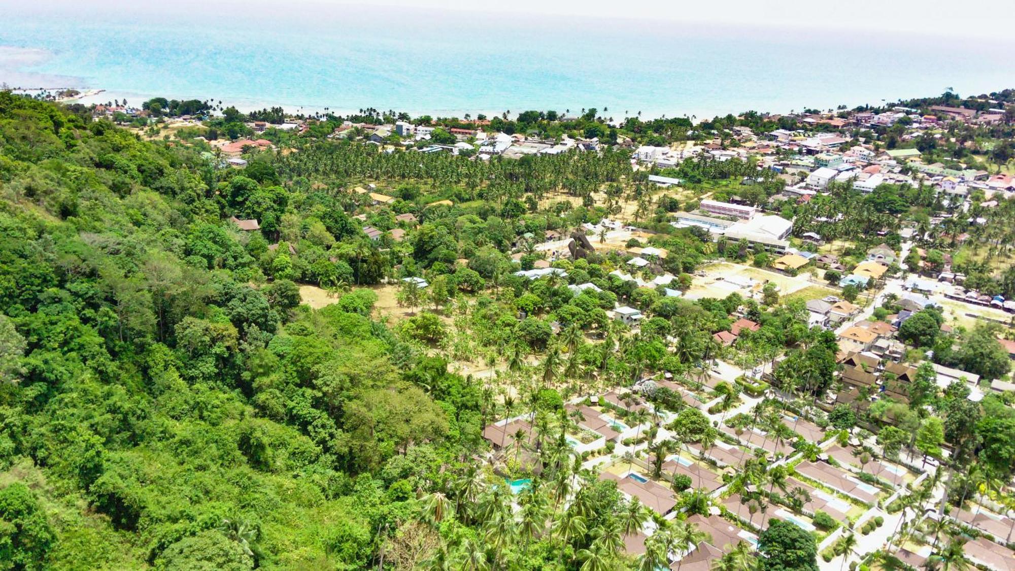 Vv Lamai Villa