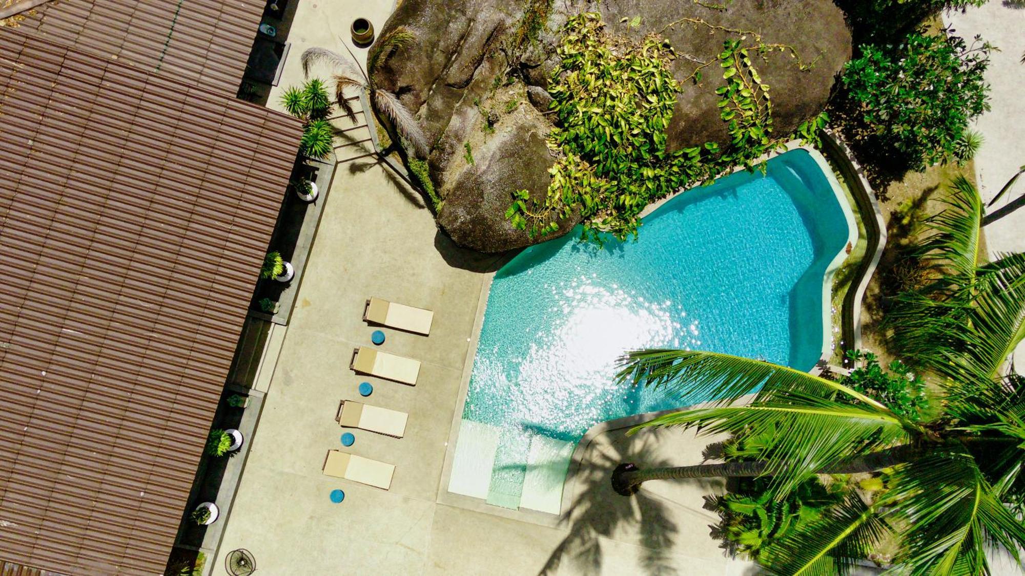 Vv Lamai Villa Koh Samui