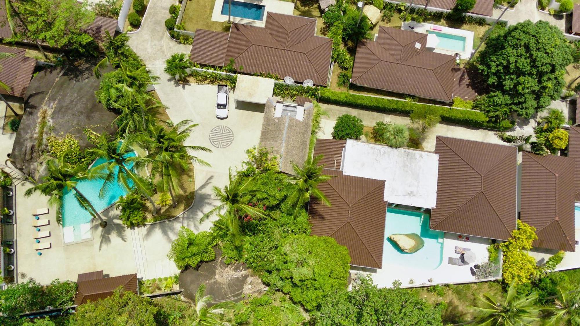 Vv Lamai Koh Samui