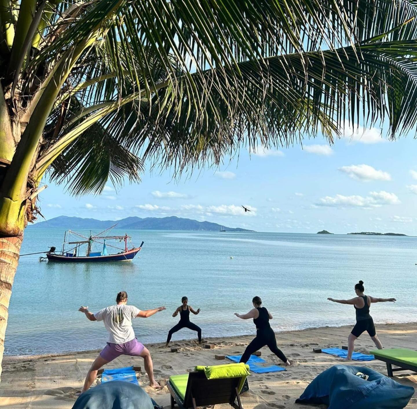 Hébergement de vacances M Bophut