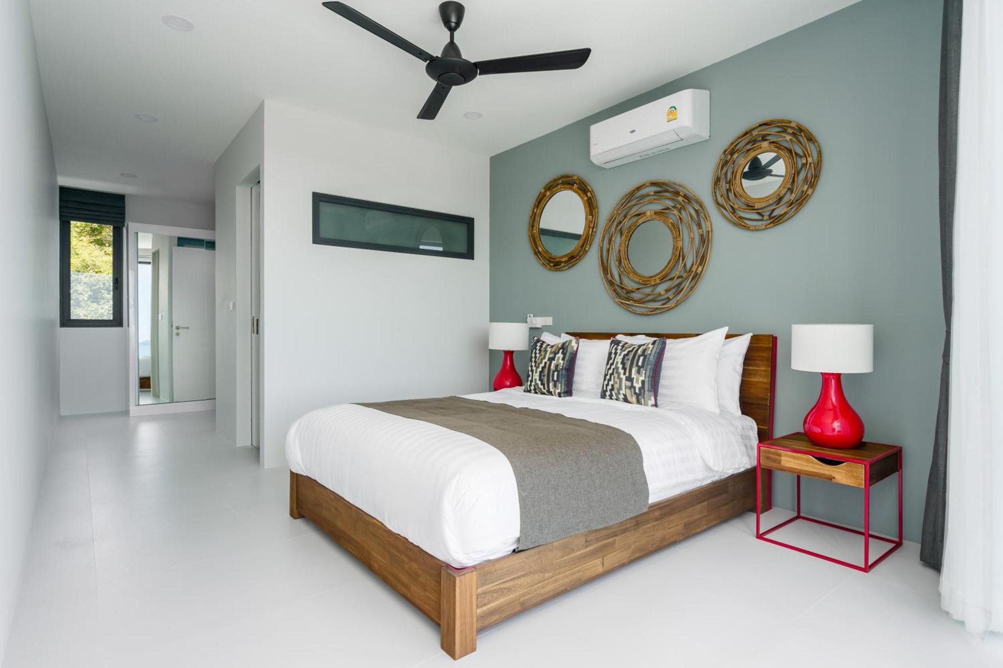 La Casa Samui - Luxury Seaview Ko Samui