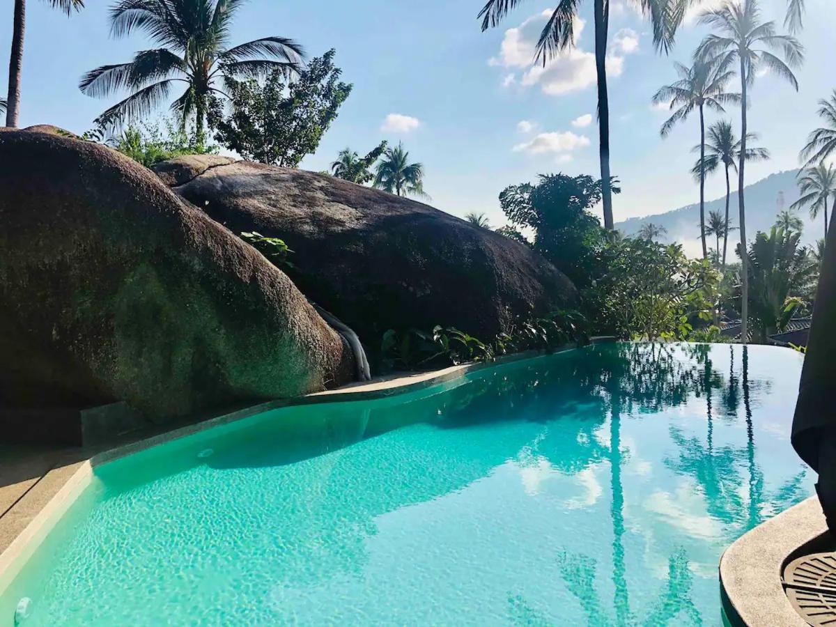 Vv Lamai * Koh Samui