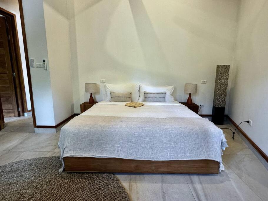 Mangosteen, 10br, 20 Pers Villa Koh Samui
