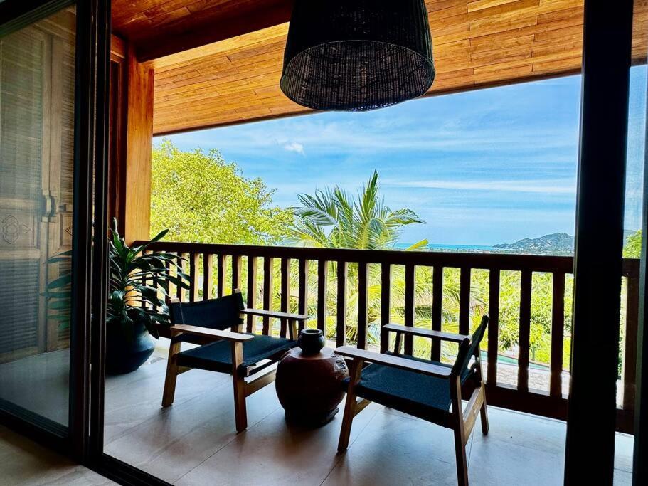 Villa Mangosteen, 10br, 20 Pers
