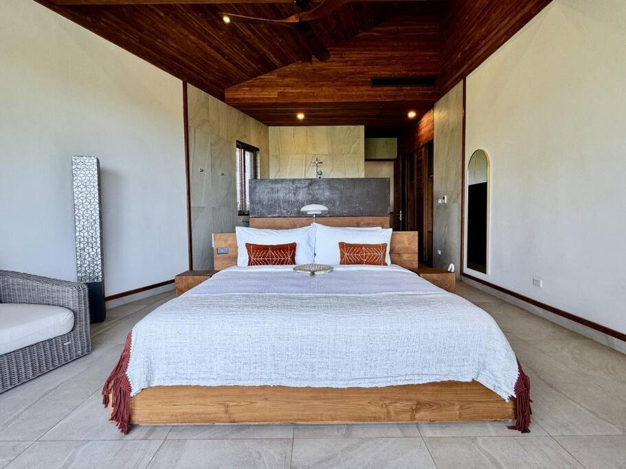 Villa Mangosteen, 10br, 20 Pers