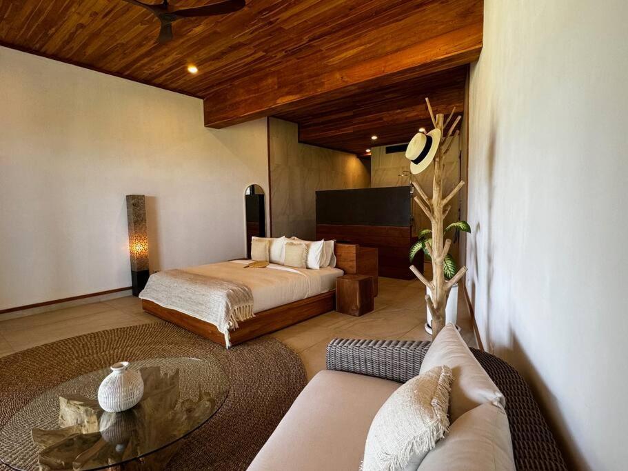 Villa Mangosteen, 10br, 20 Pers *