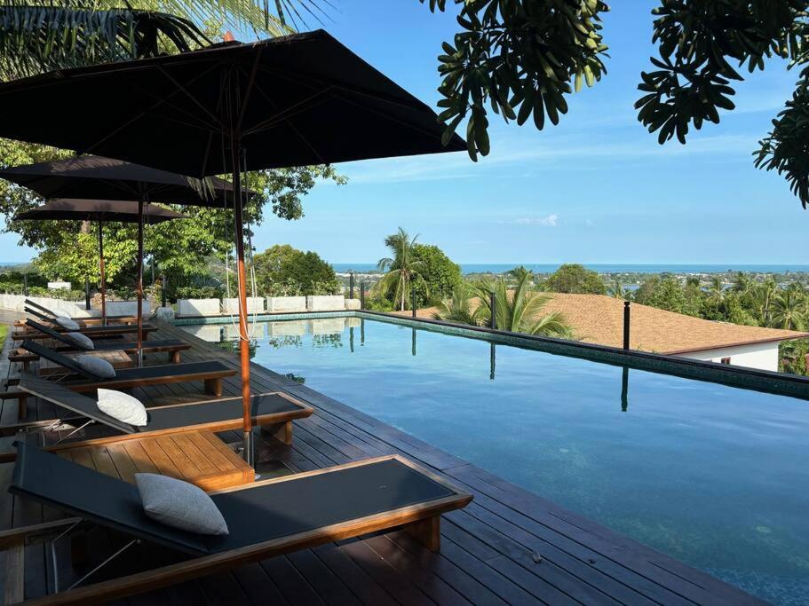 Villa Mangosteen, 10br, 20 Pers *