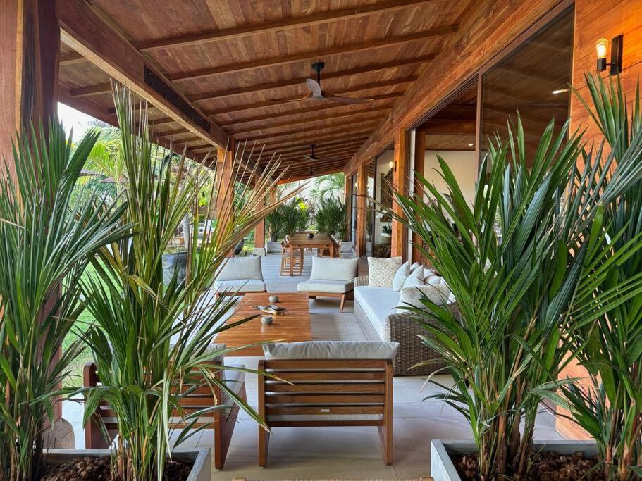Villa Mangosteen, 10br, 20 Pers Koh Samui