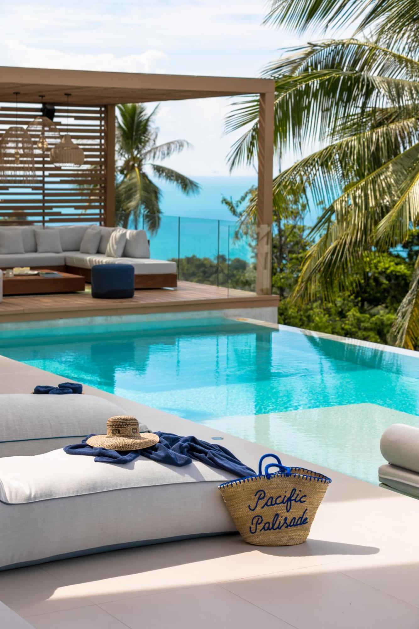 Venice Seaview Amphoe Koksamui