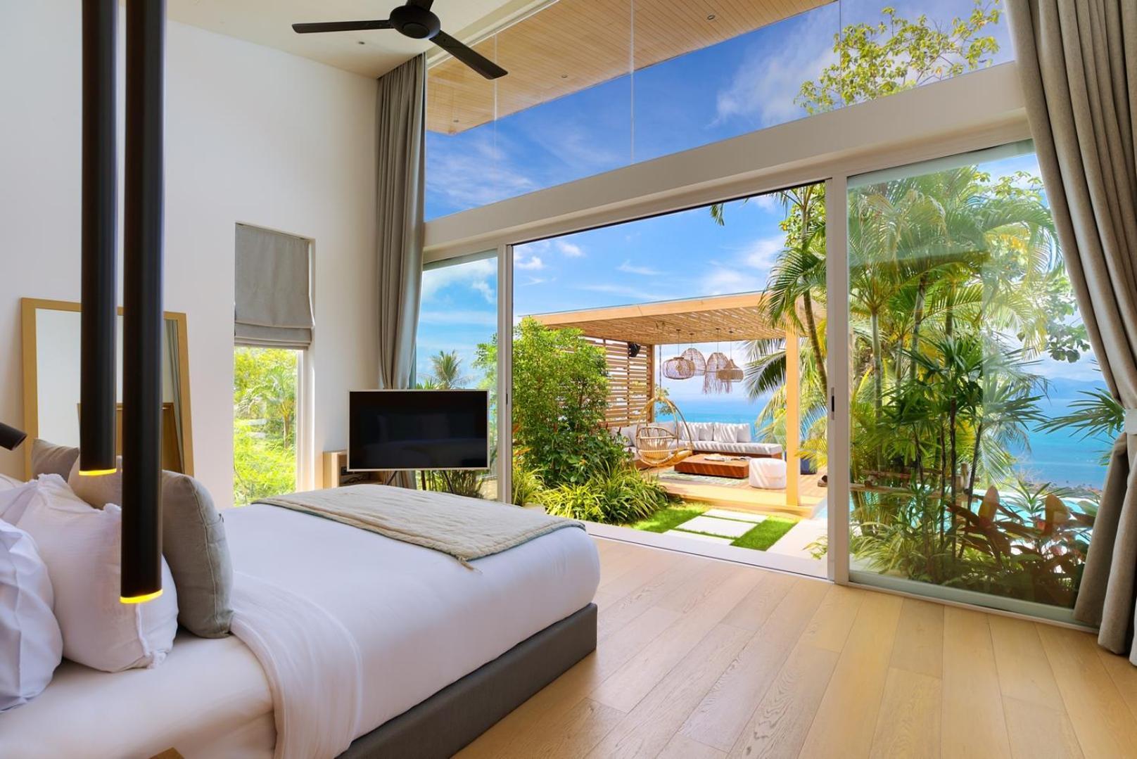 Venice Seaview * Amphoe Koksamui